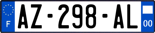 AZ-298-AL