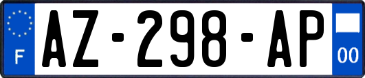 AZ-298-AP