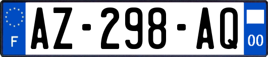 AZ-298-AQ