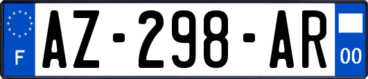 AZ-298-AR