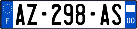 AZ-298-AS