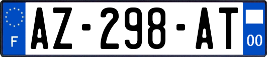 AZ-298-AT