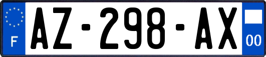 AZ-298-AX