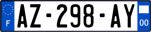 AZ-298-AY