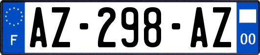 AZ-298-AZ