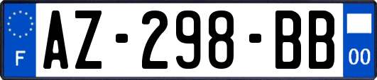 AZ-298-BB