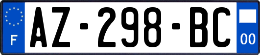 AZ-298-BC