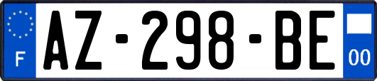 AZ-298-BE