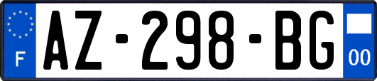 AZ-298-BG