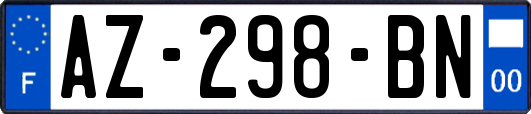 AZ-298-BN
