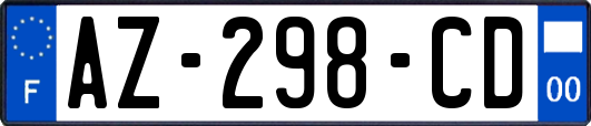 AZ-298-CD