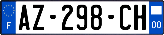 AZ-298-CH