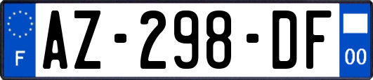 AZ-298-DF