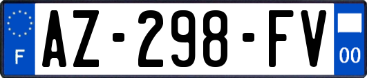 AZ-298-FV