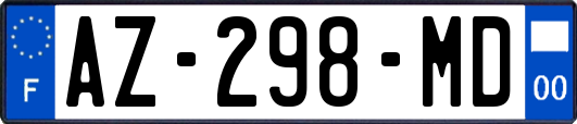 AZ-298-MD