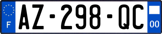 AZ-298-QC