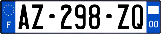 AZ-298-ZQ