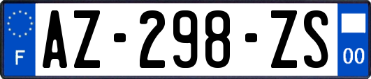 AZ-298-ZS