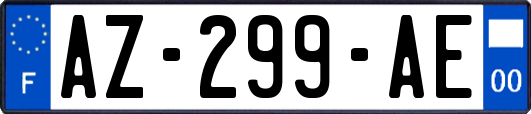 AZ-299-AE