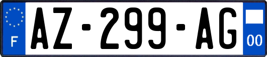 AZ-299-AG