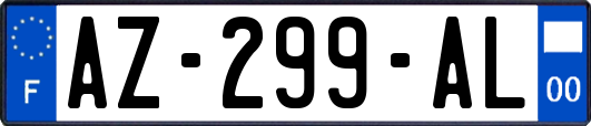 AZ-299-AL