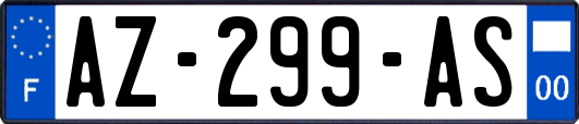 AZ-299-AS