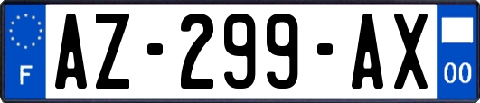 AZ-299-AX