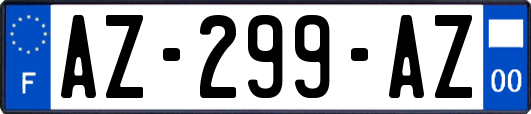 AZ-299-AZ