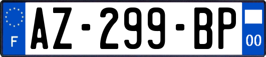 AZ-299-BP