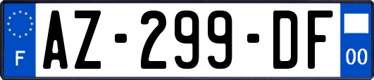 AZ-299-DF