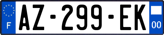 AZ-299-EK