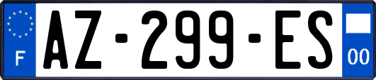 AZ-299-ES