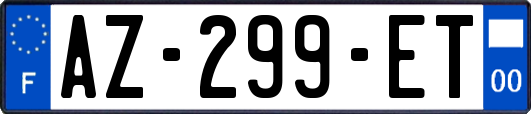 AZ-299-ET