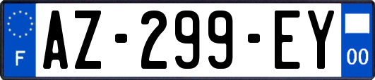 AZ-299-EY