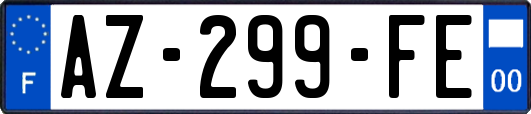 AZ-299-FE