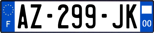 AZ-299-JK