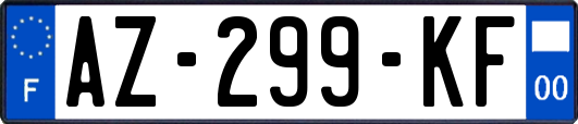 AZ-299-KF