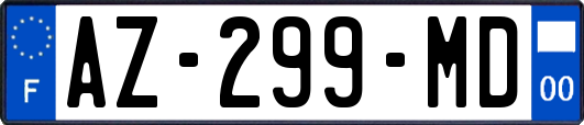 AZ-299-MD