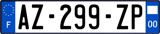 AZ-299-ZP