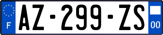 AZ-299-ZS