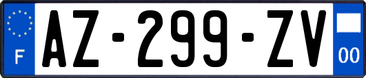 AZ-299-ZV