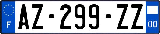 AZ-299-ZZ