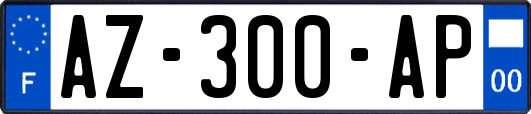 AZ-300-AP