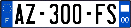 AZ-300-FS