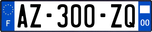 AZ-300-ZQ
