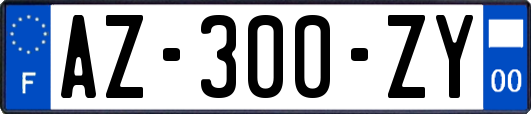 AZ-300-ZY