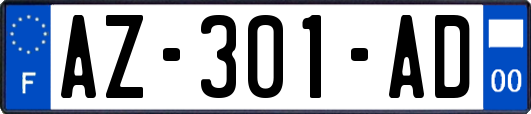 AZ-301-AD