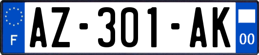 AZ-301-AK