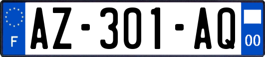 AZ-301-AQ