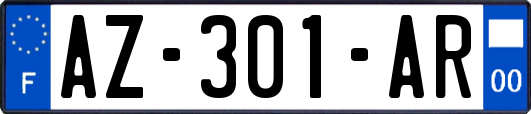 AZ-301-AR